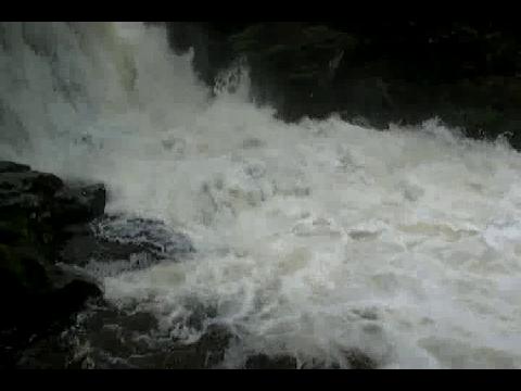 Angel Falls in May 2011