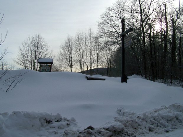 BalsamLakeJan2009