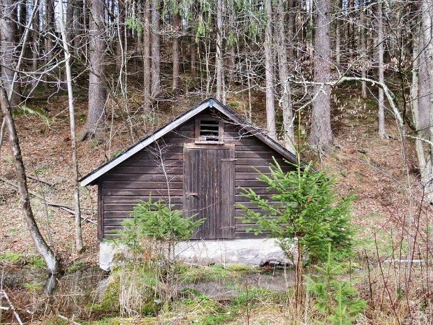 BeaverkillCampgroundsApr2022