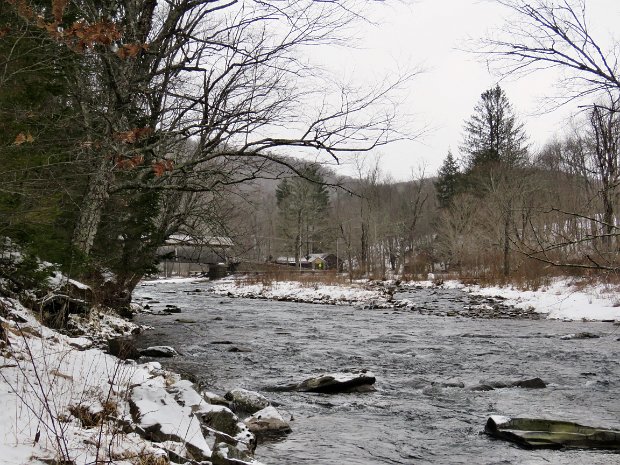 BeaverkillCampgroundsMar2023