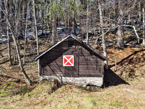 BeaverkillCampgroundsMar2026