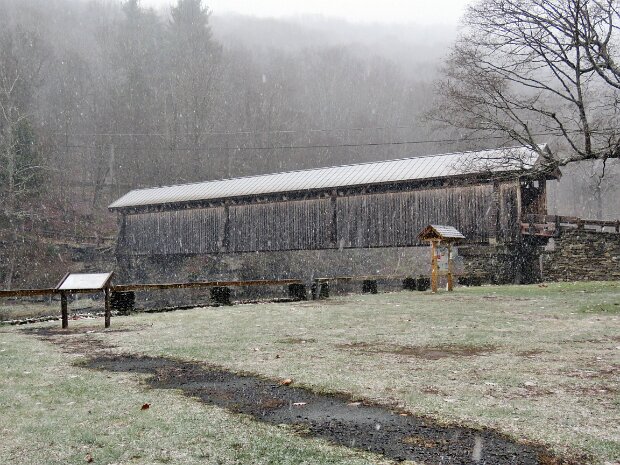 BeaverkillCampgroundsNov2025