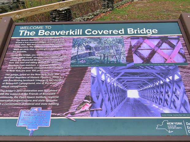 BeaverkillCampgroundsOct2020