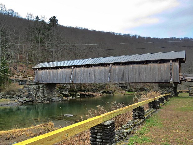 Beaverkill Campgrounds