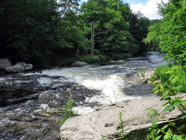 BeaverkillFallsJul2021