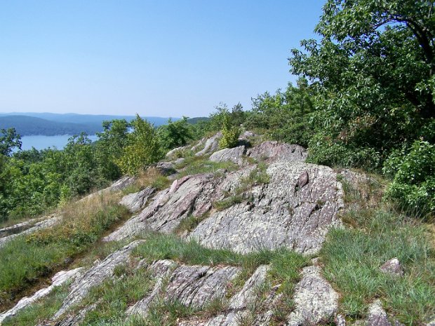 BellvaleMountainAug2009