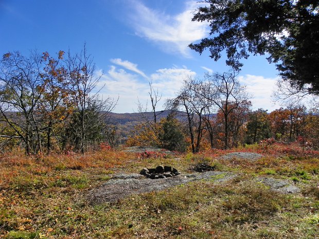 BellvaleMountainOct2009