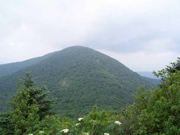 BlackheadBlackDomeJul2006