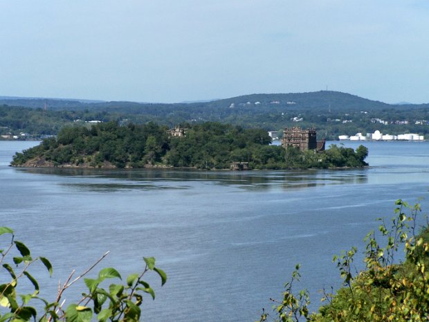 BreakneckTaurusAug2008