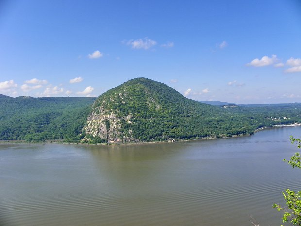 Breakneck Ridge and Taurus