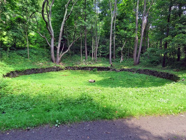 Catskill Scenic Trail