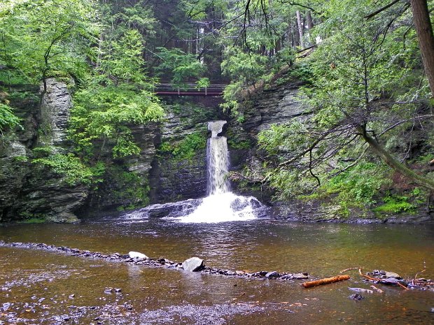 DeerLeapFallsAug2009