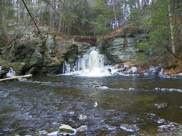 DeerLeapFallsJan2010