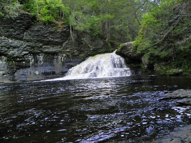 HackersFallsAug2009