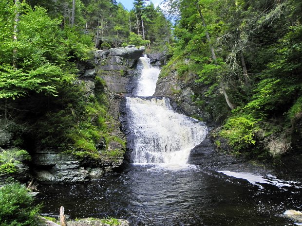 RaymondskillFallsAug2009