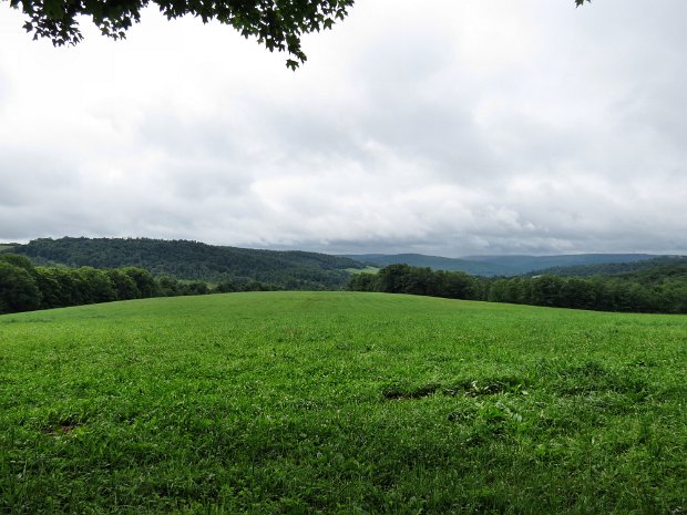 BleckRdOwegoHillRdJun2015