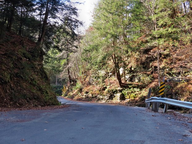 HoxieGorgeBakerSchoolhouseNov2013