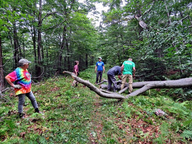 FlynnQuickLakeAug2019