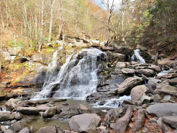 KaaterskillBastionFallsOct2014