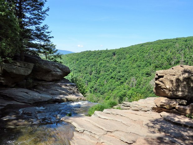 Kaaterskill Falls