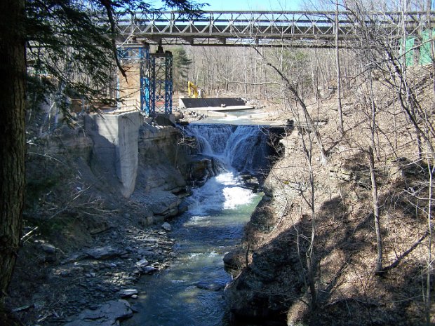 MineKillFallsMar2009