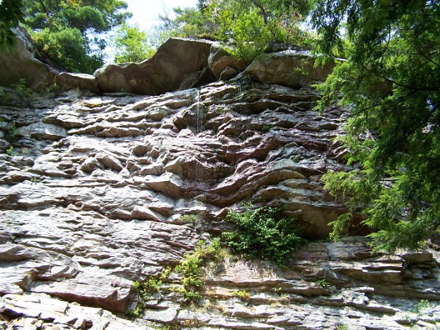 Minnewaska and Awosting