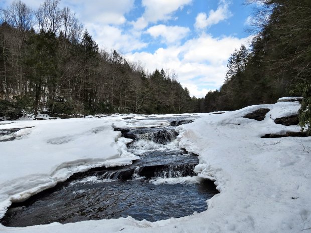 DentonHighFallsMar2014