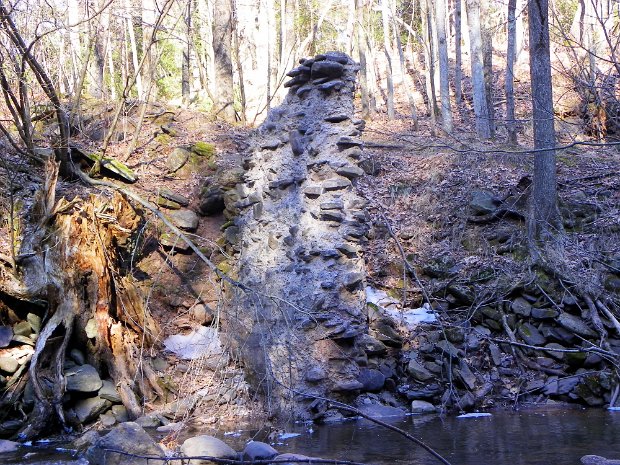 NorthSouthLakeFeb2012