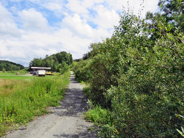 ParksvilleMaintenanceAug2023