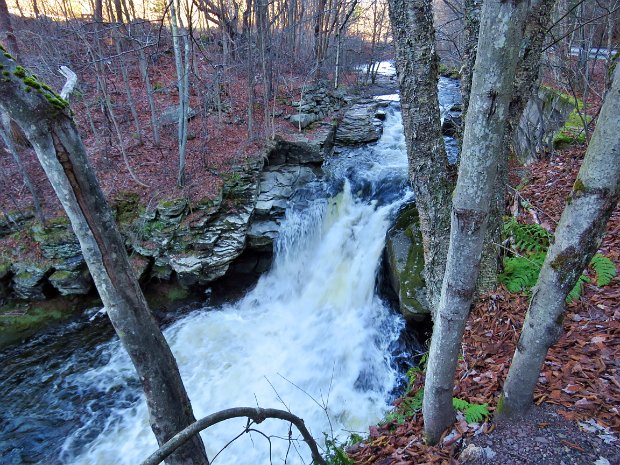 ParksvilleRailTrailDuoDec2022