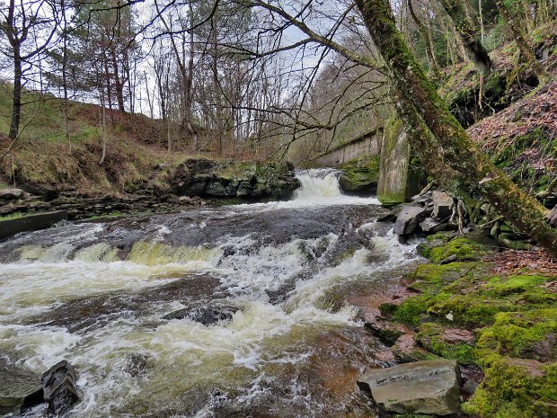 ParksvilleRailTrailMay2023