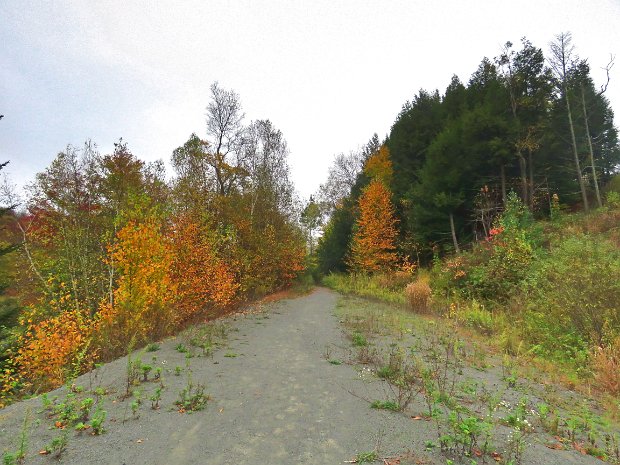 ParksvilleRailTrailOct2021