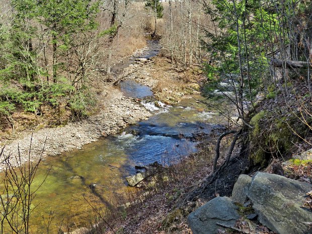 Parksville Rail Trail