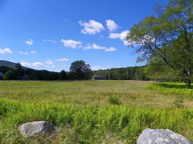 Peekamoose and Table