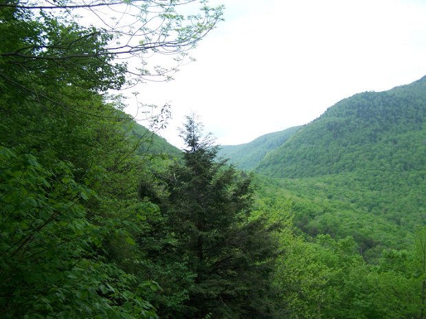 PlateauSugarloafTwinMay2007