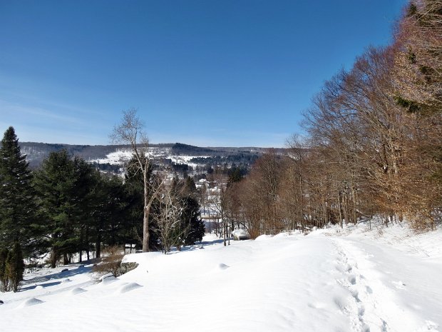 RoundTopSnowshoeFeb2014
