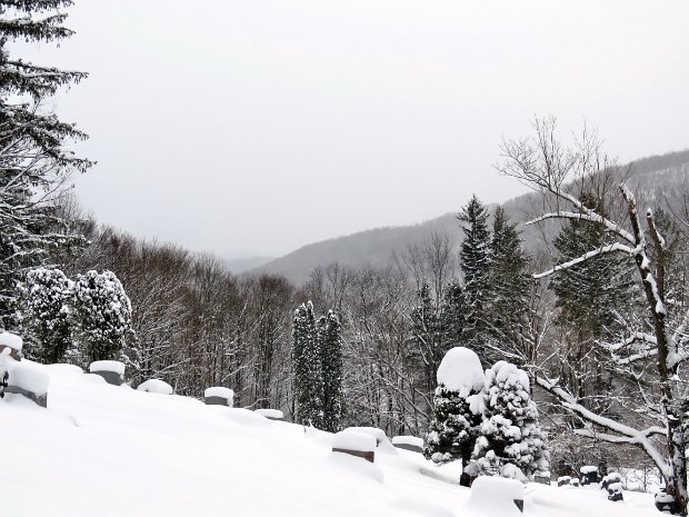 RoundTopSnowshoeFeb2021