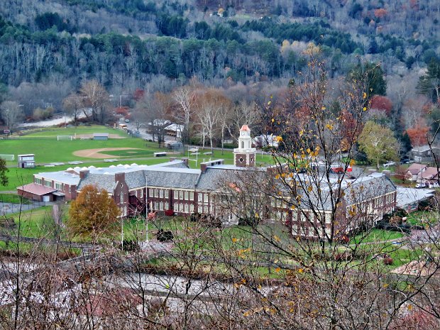 RoundTopSunsetNov2018