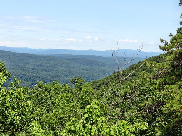 SouthGullyShawangunkSFJul2014