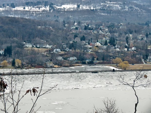 StillmanSpringJan2014