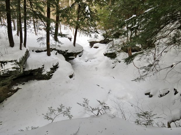 RussellBrookFallsFeb2015