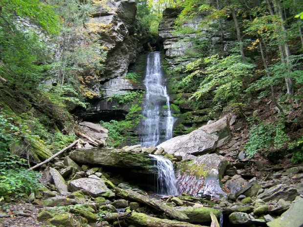 ButtermilkFallsSep2008