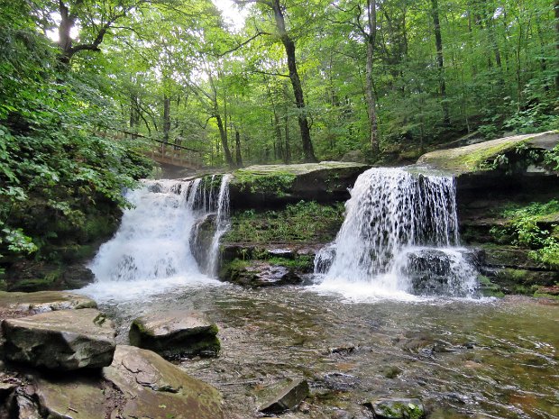 DiamondNotchFallsAug2018