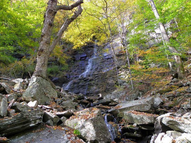 MoreWaterfallsOct2010