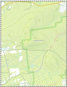 link to topo profile